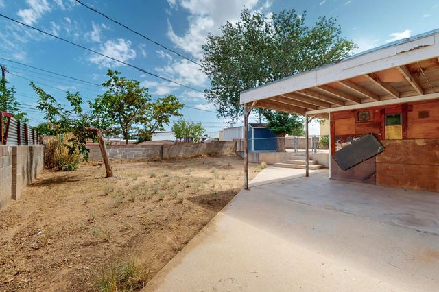 2529 Cardenas Drive NE, Albuquerque, NM 87110