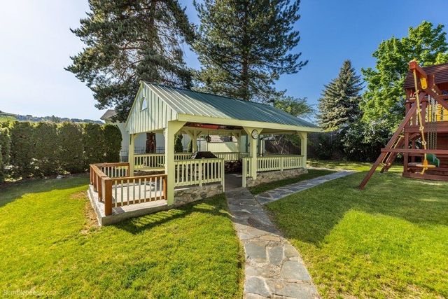 105 N Wright Blvd, Liberty Lake, WA 99019