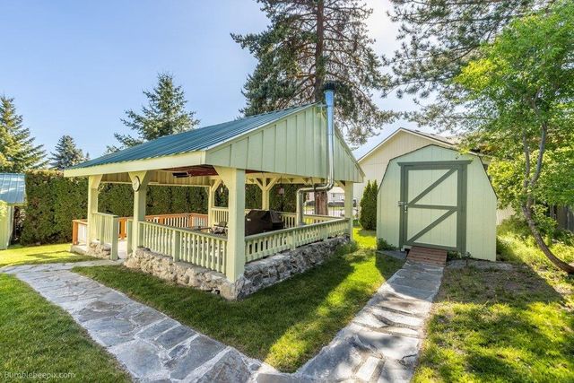 105 N Wright Blvd, Liberty Lake, WA 99019