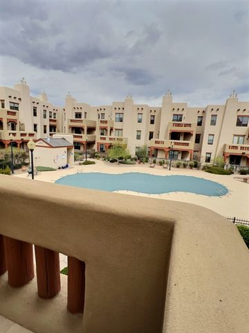 1405 Vegas Verdes 249, Santa Fe, NM 87507