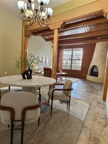 1405 Vegas Verdes 249, Santa Fe, NM 87507