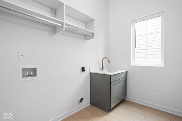 17338 Ditch Road, Westfield, IN 46074