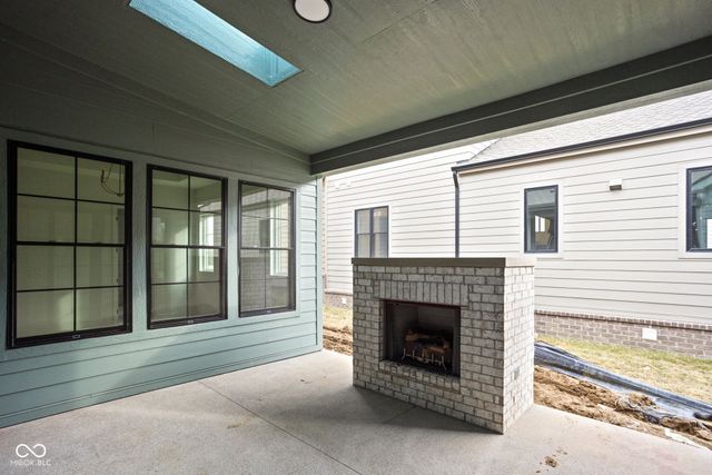 17338 Ditch Road, Westfield, IN 46074