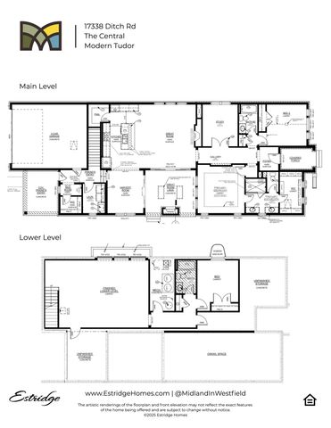 17338 Ditch Road, Westfield, IN 46074