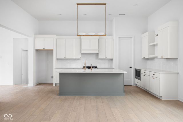 17338 Ditch Road, Westfield, IN 46074