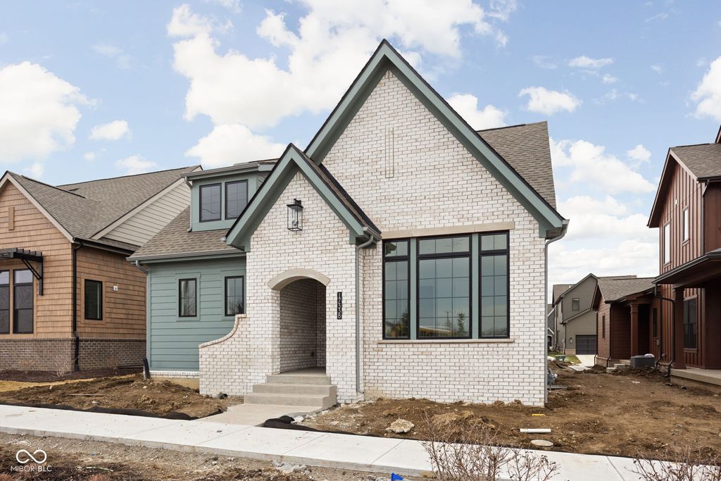 17338 Ditch Road, Westfield, IN 46074