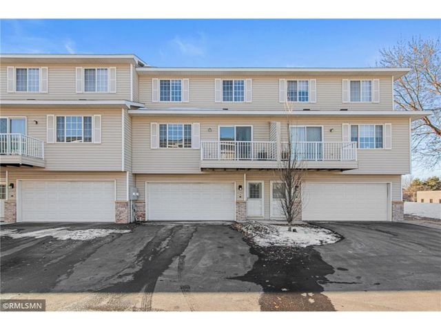 2509 Cobble Hill Court #H, Woodbury, MN 55125