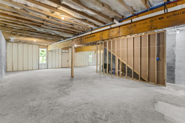 2215 Saunders Road, Ringgold, GA 30736