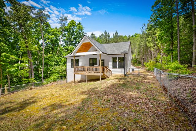 2215 Saunders Road, Ringgold, GA 30736