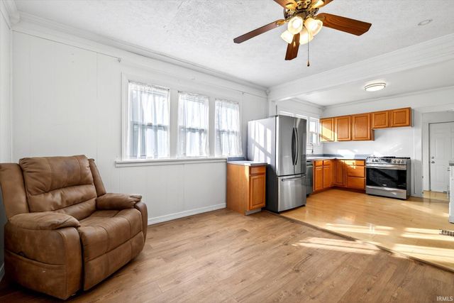 1117 P Street, Bedford, IN 47421