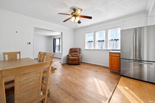 1117 P Street, Bedford, IN 47421