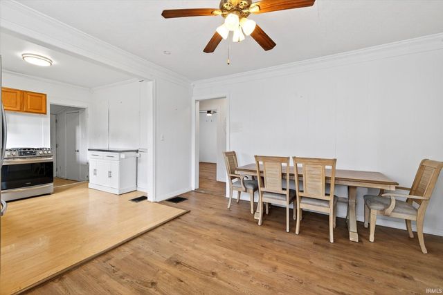 1117 P Street, Bedford, IN 47421