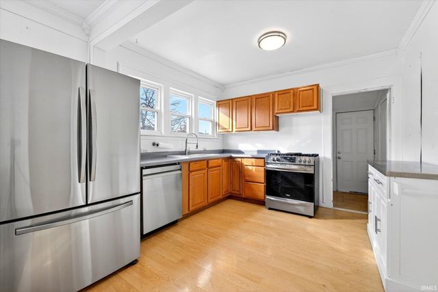 1117 P Street, Bedford, IN 47421