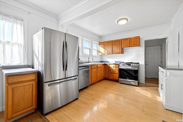 1117 P Street, Bedford, IN 47421