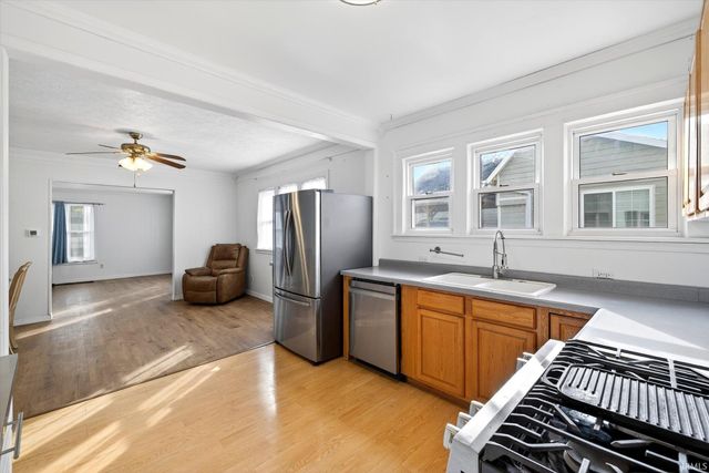 1117 P Street, Bedford, IN 47421