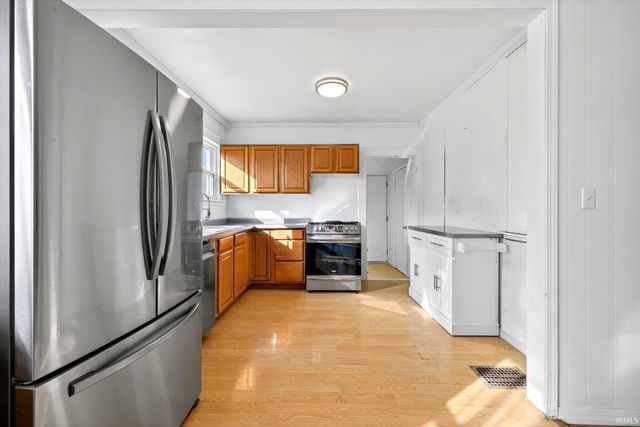 1117 P Street, Bedford, IN 47421