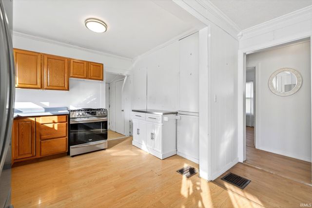 1117 P Street, Bedford, IN 47421