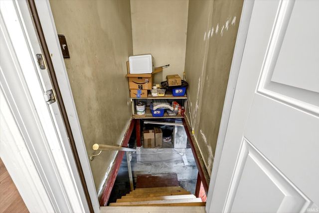 1117 P Street, Bedford, IN 47421