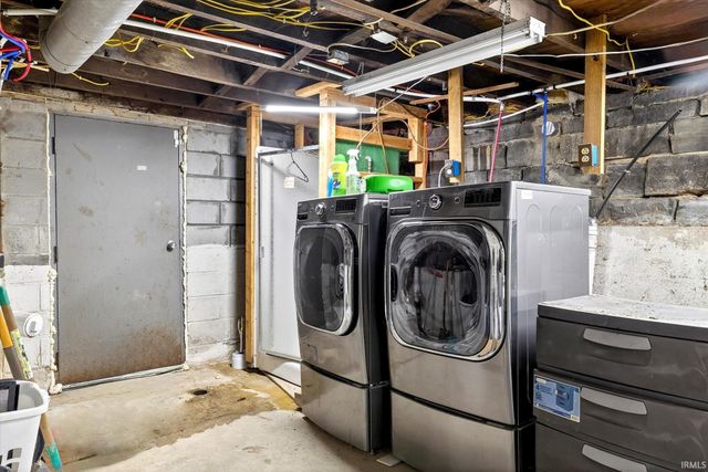 1117 P Street, Bedford, IN 47421