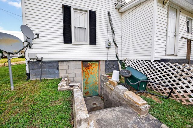 1117 P Street, Bedford, IN 47421