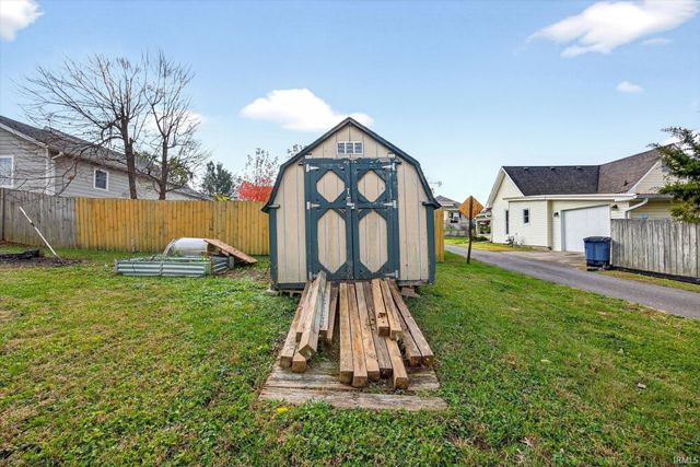 1117 P Street, Bedford, IN 47421