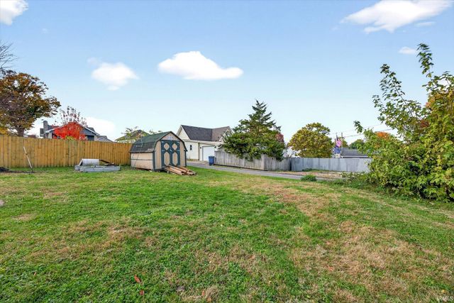 1117 P Street, Bedford, IN 47421