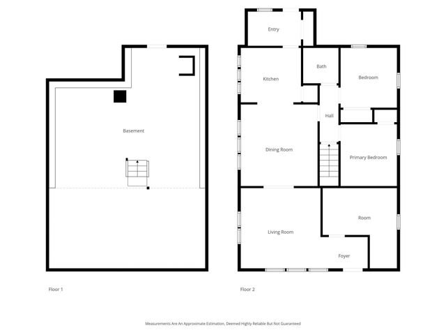 1117 P Street, Bedford, IN 47421