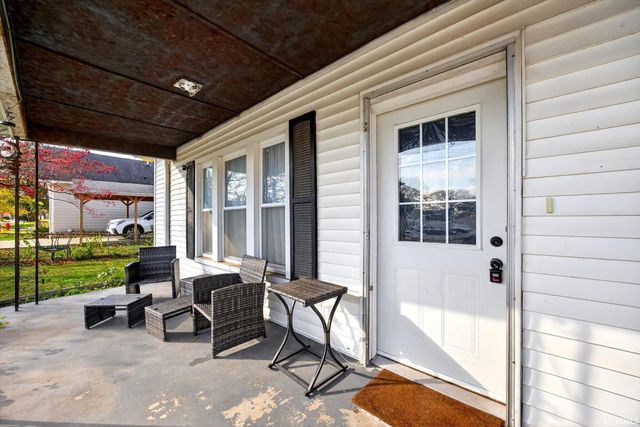 1117 P Street, Bedford, IN 47421