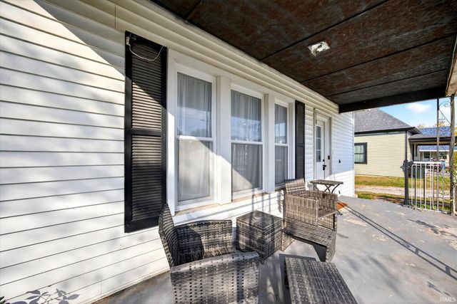 1117 P Street, Bedford, IN 47421