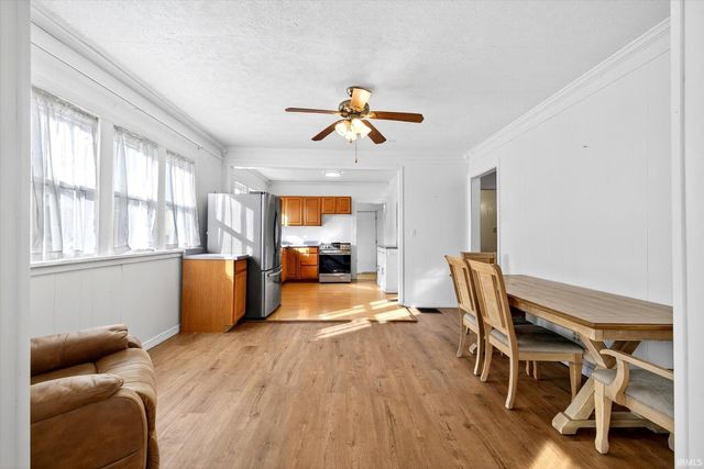 1117 P Street, Bedford, IN 47421