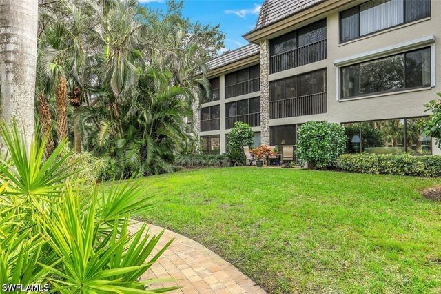 5954 Pelican Bay BLVD 222, Naples, FL 34108