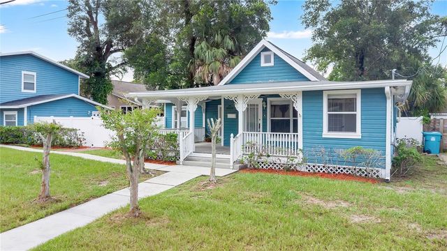 1512 OREGON STREET, Orlando, FL 32803