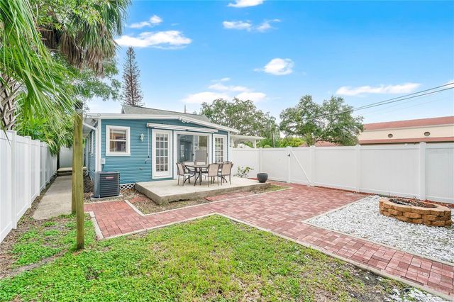 1512 OREGON STREET, Orlando, FL 32803