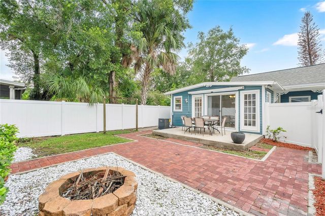 1512 OREGON STREET, Orlando, FL 32803