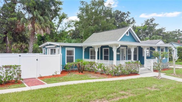 1512 OREGON STREET, Orlando, FL 32803