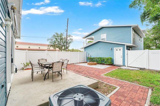 1512 OREGON STREET, Orlando, FL 32803