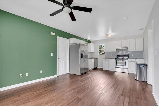 1512 OREGON STREET, Orlando, FL 32803