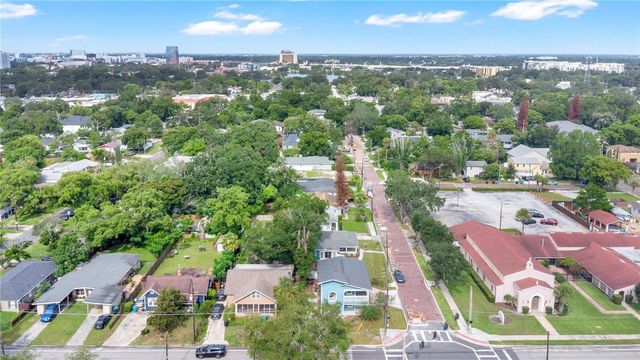 1512 OREGON STREET, Orlando, FL 32803