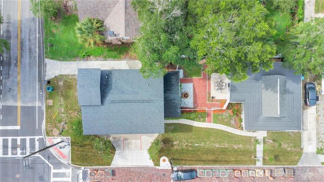 1512 OREGON STREET, Orlando, FL 32803