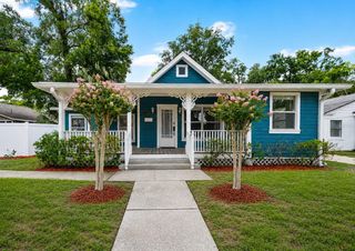 1512 OREGON STREET, Orlando, FL 32803