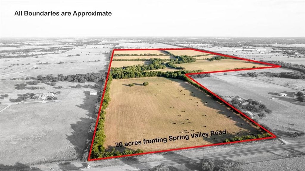 2857 Spring Valley, Lorena, TX 76655