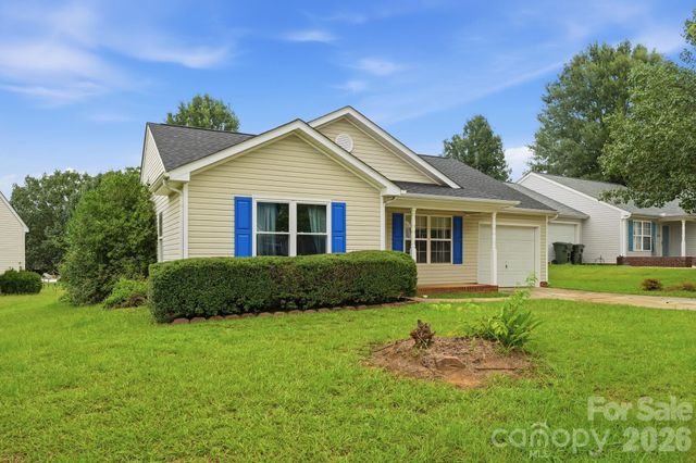2772 Ramble Wood Court, Rock Hill, SC 29730