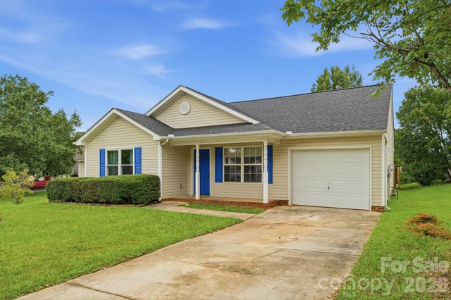 2772 Ramble Wood Court, Rock Hill, SC 29730