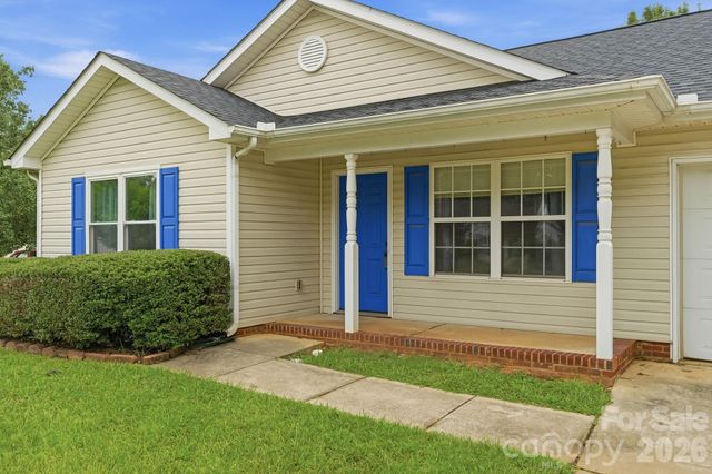 2772 Ramble Wood Court, Rock Hill, SC 29730