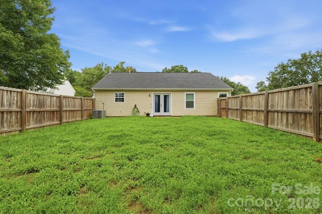 2772 Ramble Wood Court, Rock Hill, SC 29730