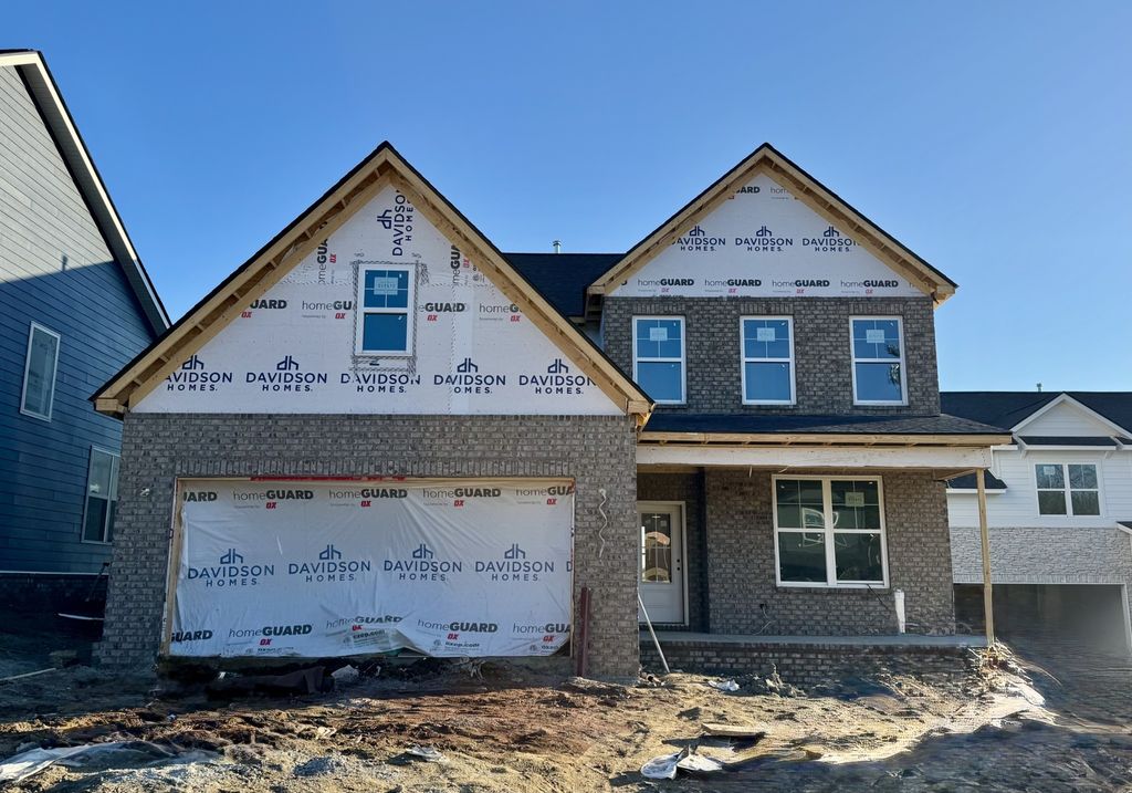 107 Rock Chimney Road, Gallatin, TN 37066