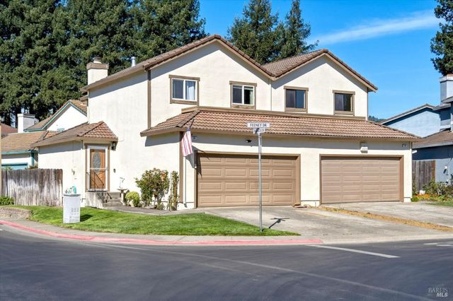 29 Feeney Dr, Rohnert Park, CA 94928