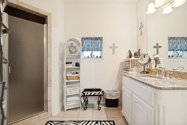 105 Sedalia Drive, Fort Worth, TX 76108