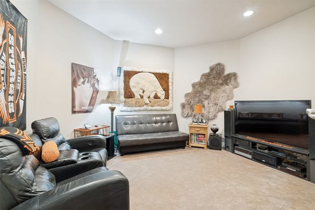 105 Sedalia Drive, Fort Worth, TX 76108