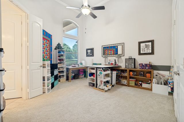 105 Sedalia Drive, Fort Worth, TX 76108